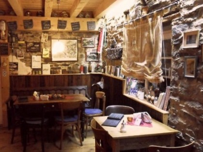 照片: Cafe, Wein- und Bierstube Feye-Haus