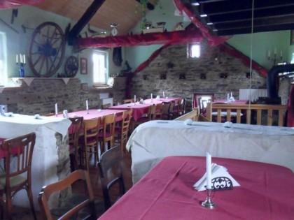 照片: Cafe, Wein- und Bierstube Feye-Haus