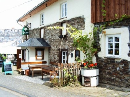 照片: Cafe, Wein- und Bierstube Feye-Haus