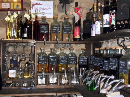 照片: Cafe, Wein- und Bierstube Feye-Haus
